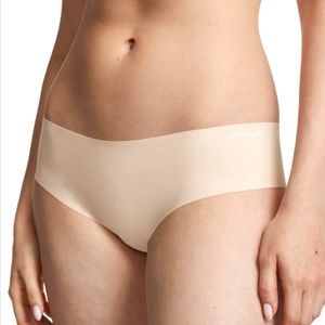 PINKNO-SHOW CHEEKSTER PANTY